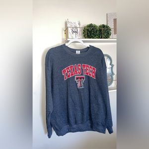 Texas Tech Sweatshirt